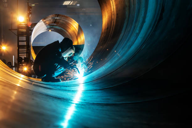 Best Specialty Welding Processes in Painted Post, NY