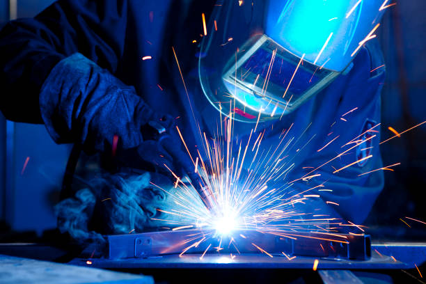 Best Automotive Welding in Painted Post, NY