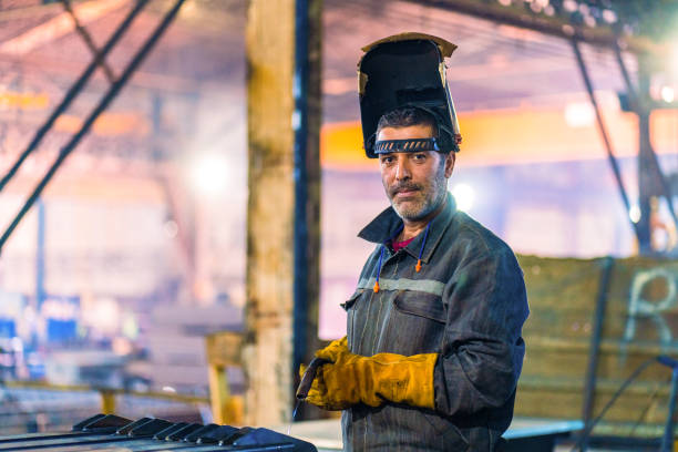 Affordable Welder Services in Painted Post, NY
