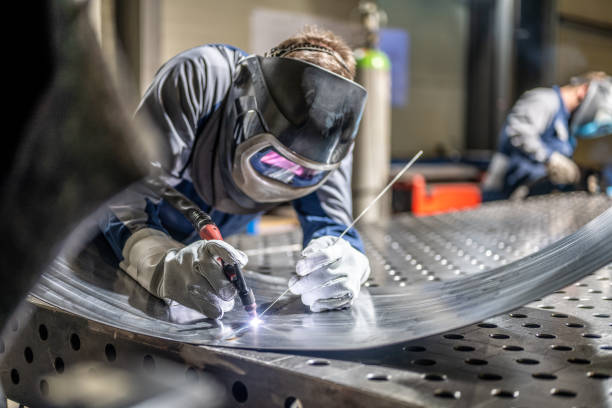 Affordable Welder Services in Painted Post, NY