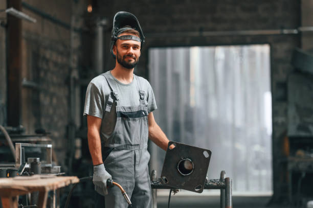 Best Automation and Robotic Welding in Painted Post, NY