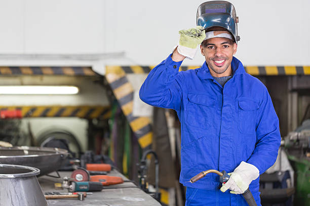 Trusted Painted Post, NY Welder & Metal Fabrication Experts