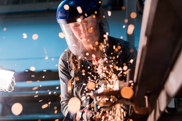 Best Marine and Shipbuilding Welding in Painted Post, NY